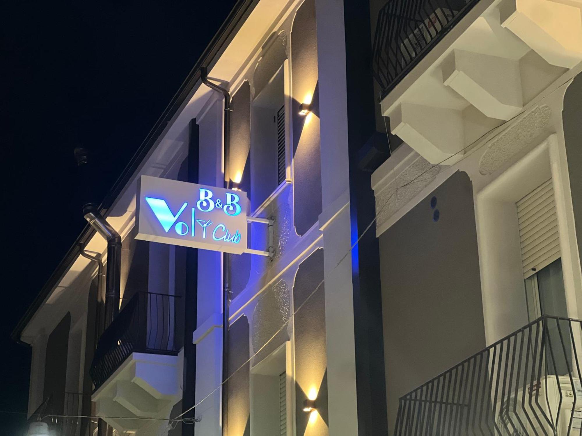 Voli Club Siderno